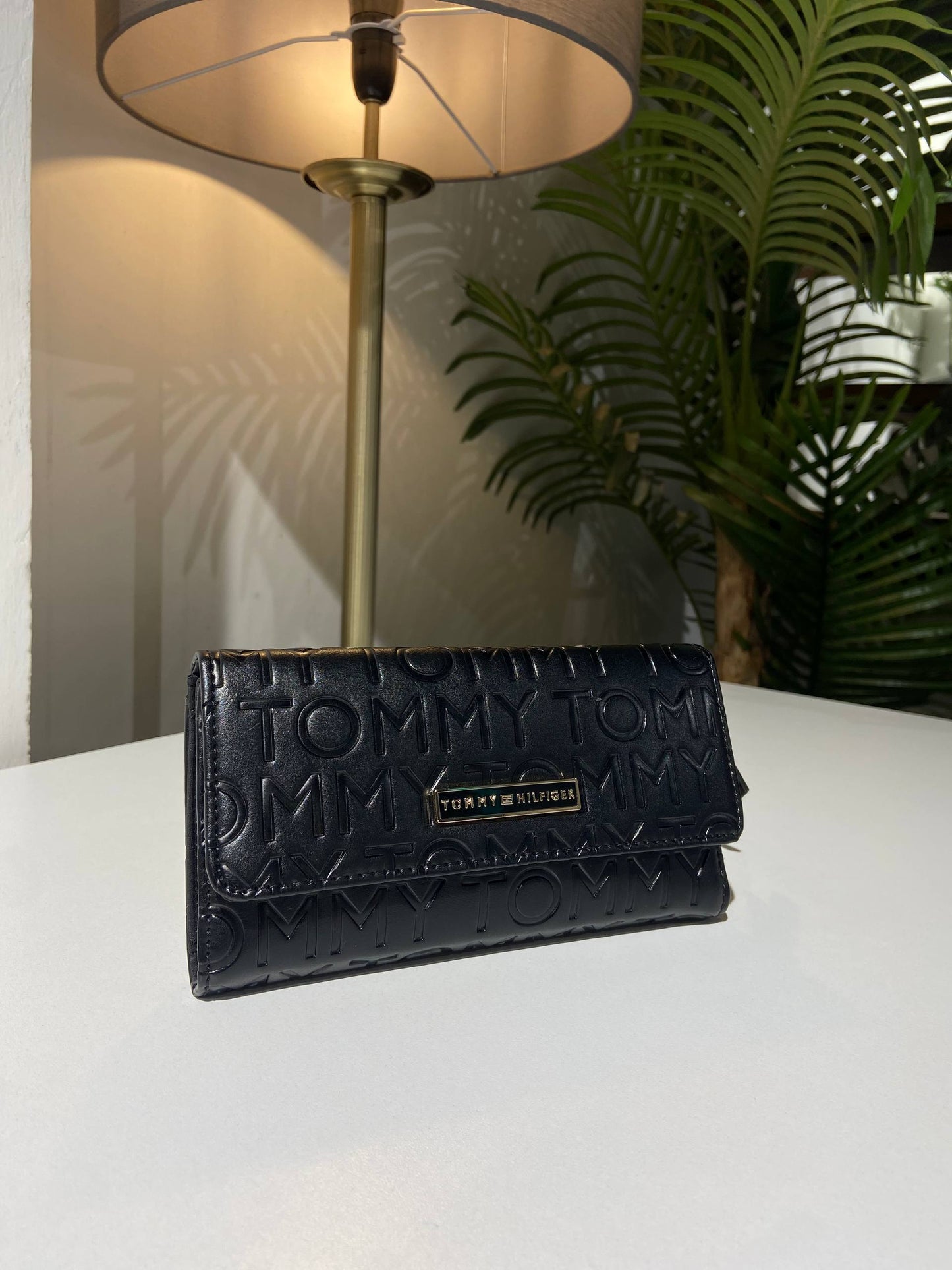 Tommy Hilfiger wallet