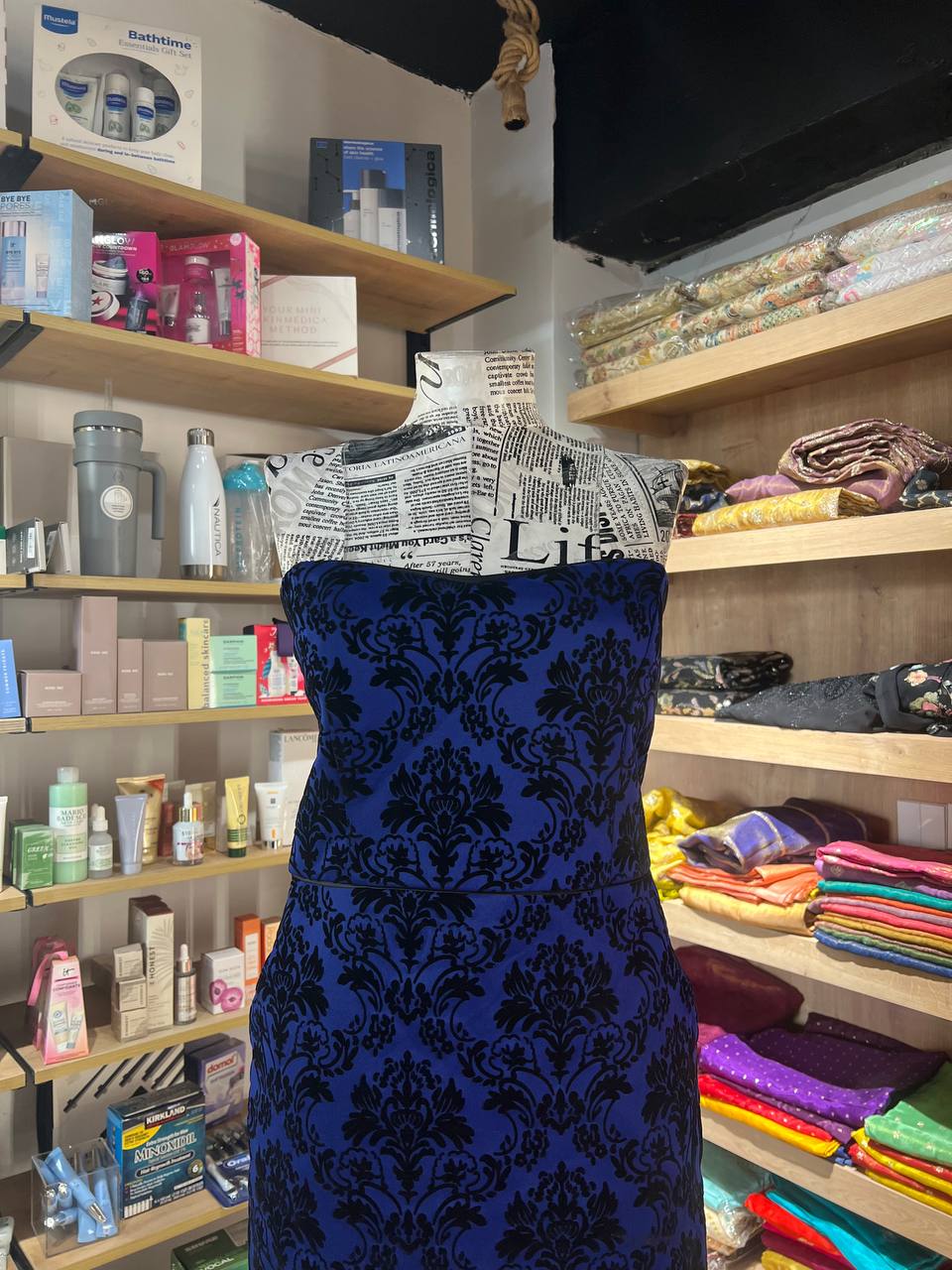 Teeze me dress