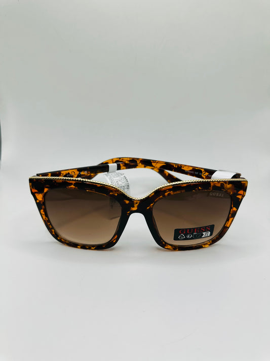 Guess sunglasses