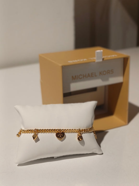 Michael kors bracelet