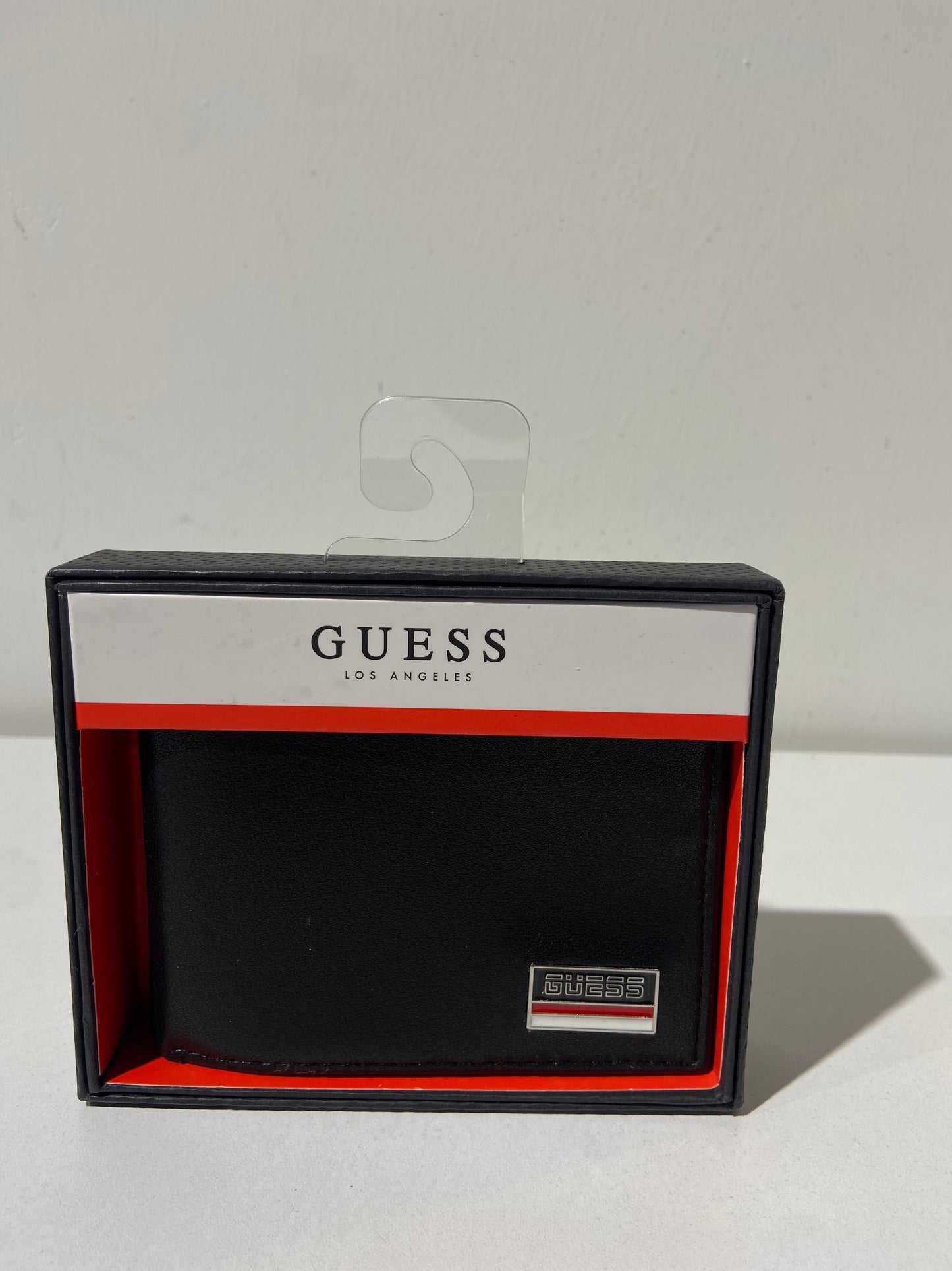 Guess wallet