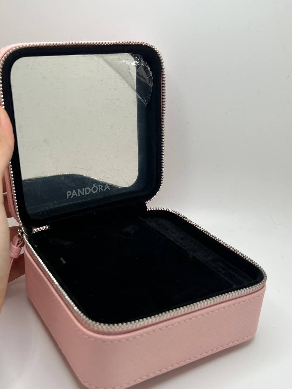 Pandora jewelry box