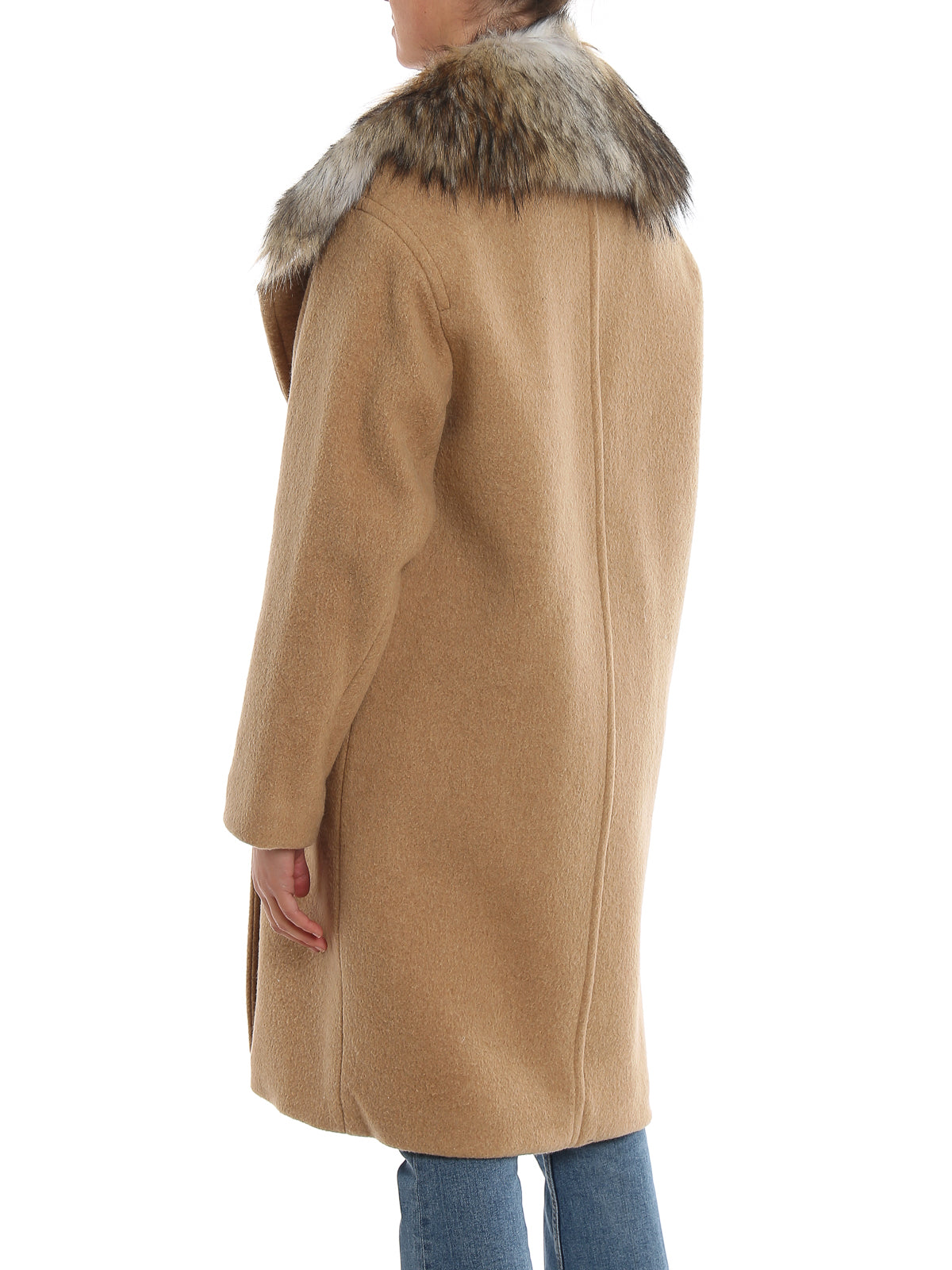 Michael kors coat