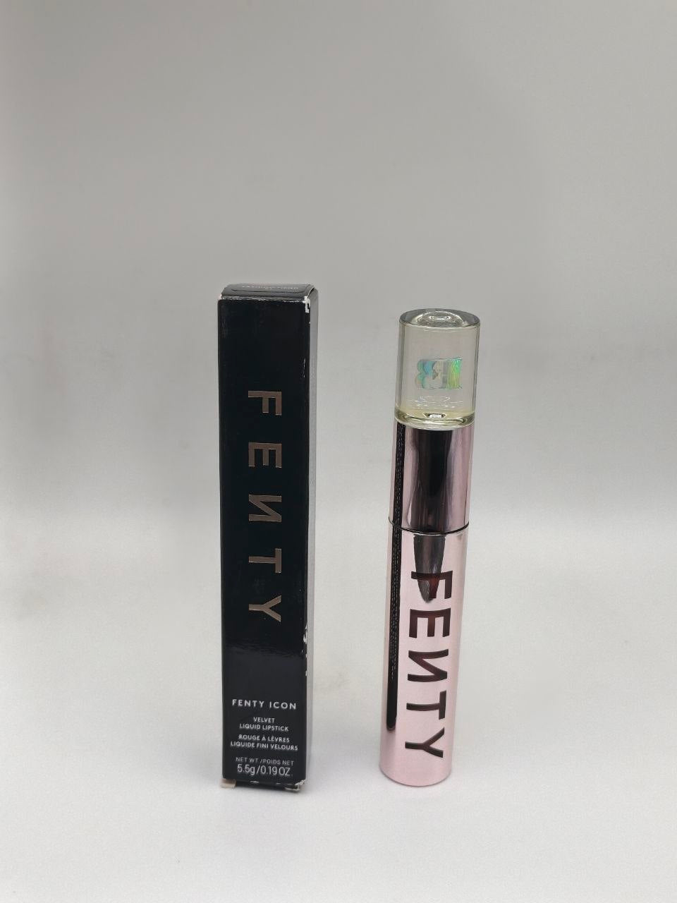 Fenty icon
Liquid lipstick