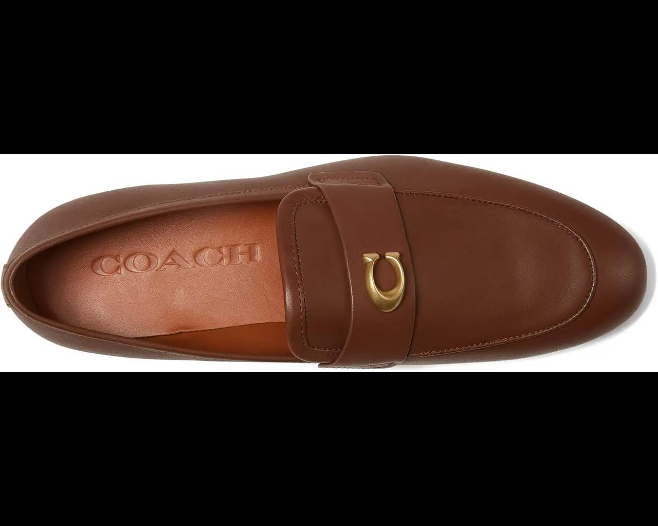 Coach shoes size 43