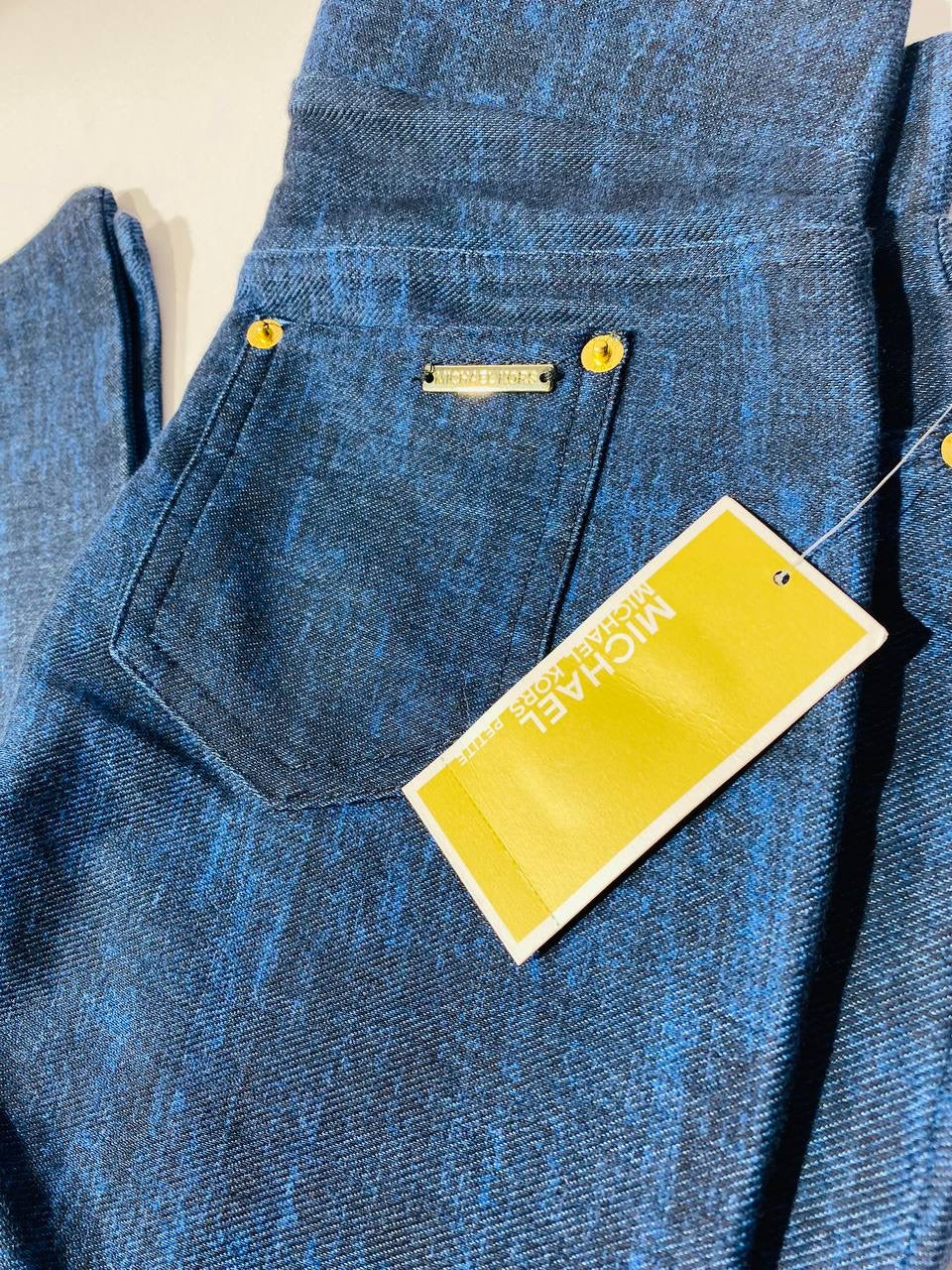 Michael kors pant size extra small