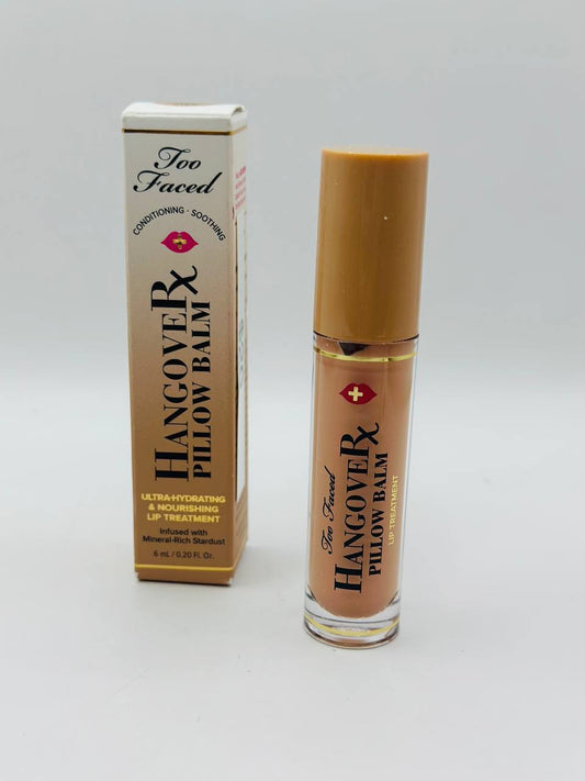 Too faced ultra hydration lip treatment cocoakiss