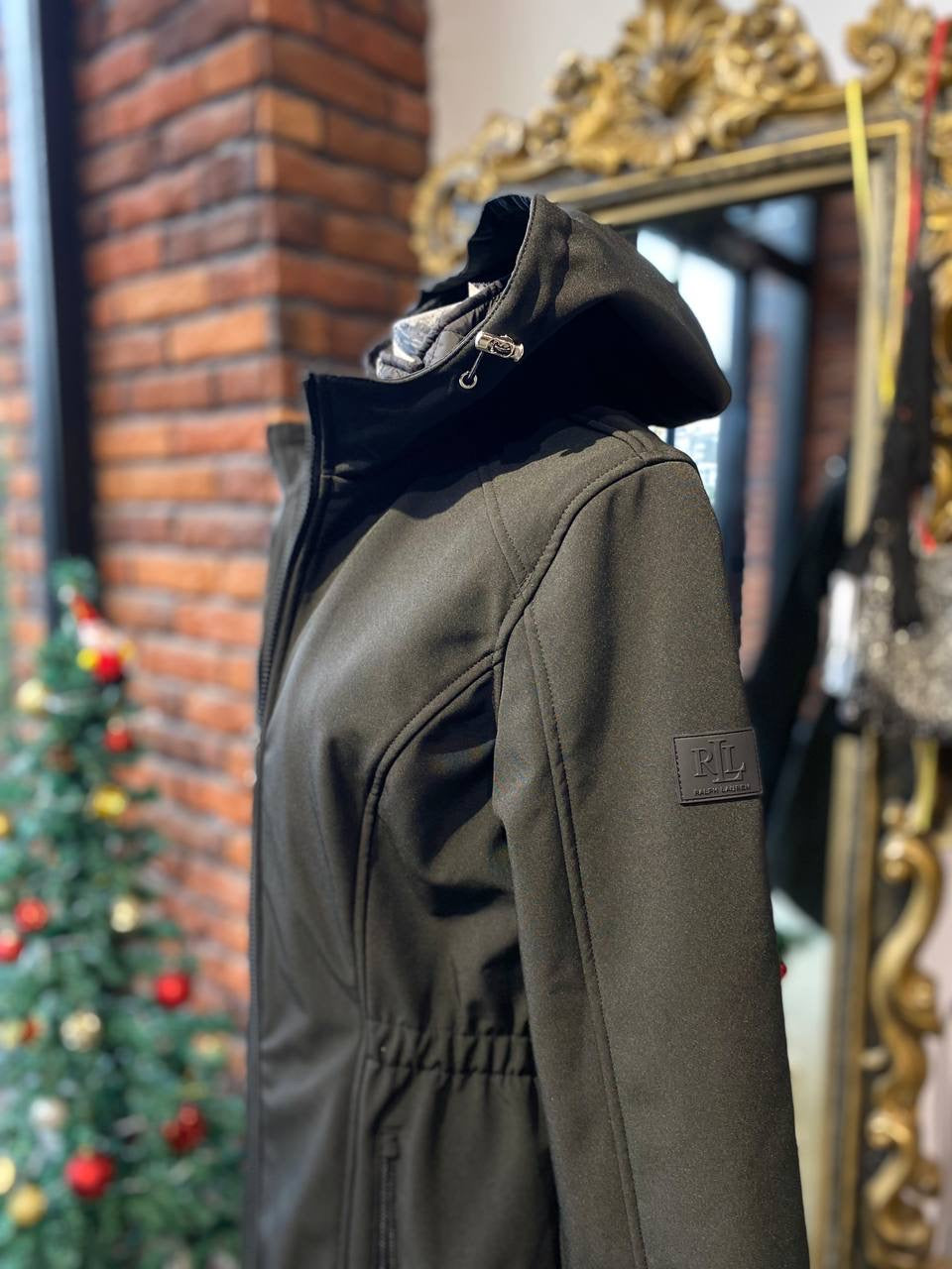 Ralph lauren coat size small