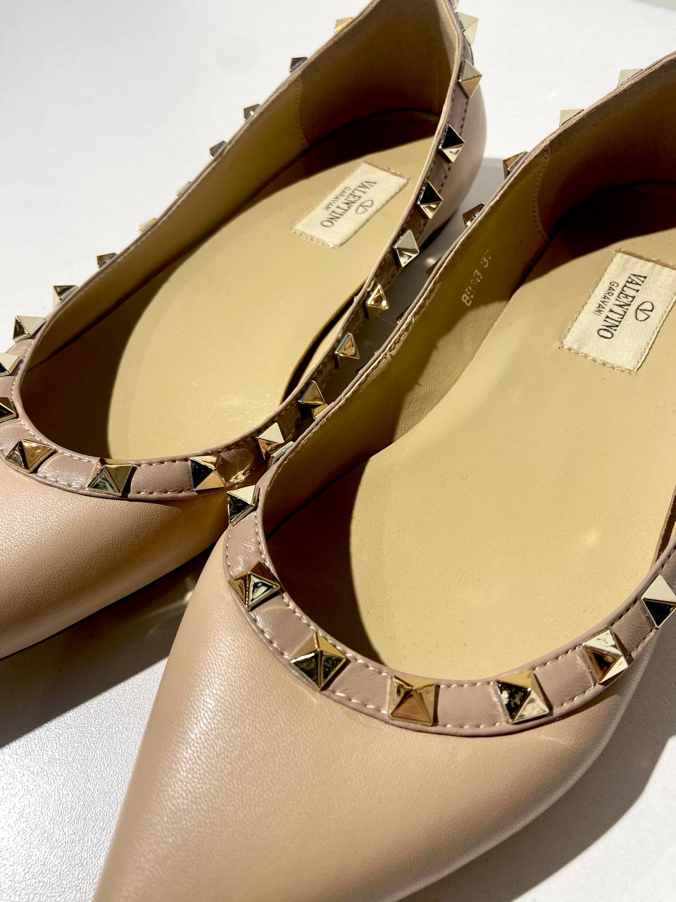 Valentino shoes Size 37