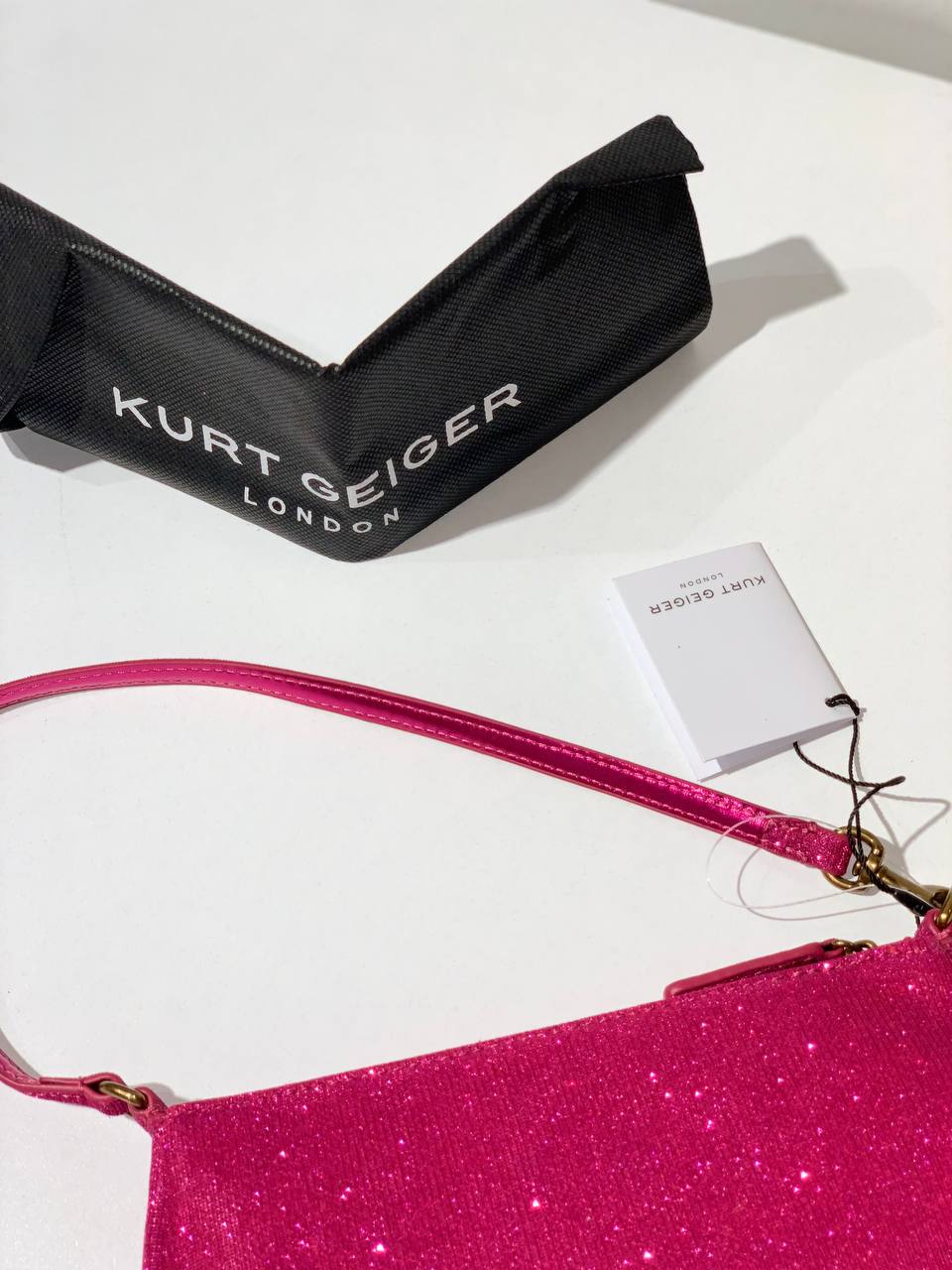 Kurt Geiger bag