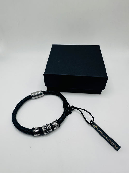 Anthony Jacobs bracelet