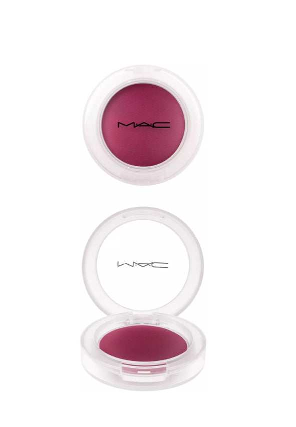 Mac blush