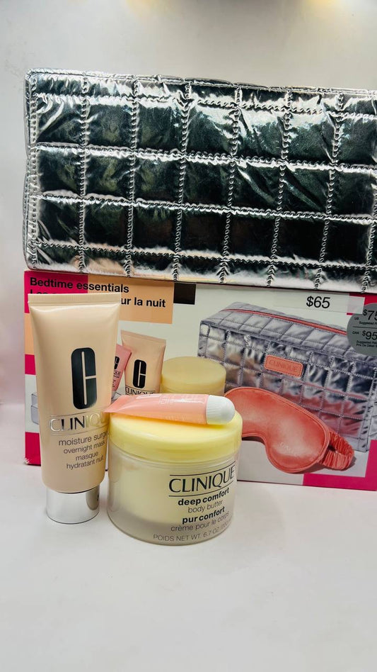 clinique set