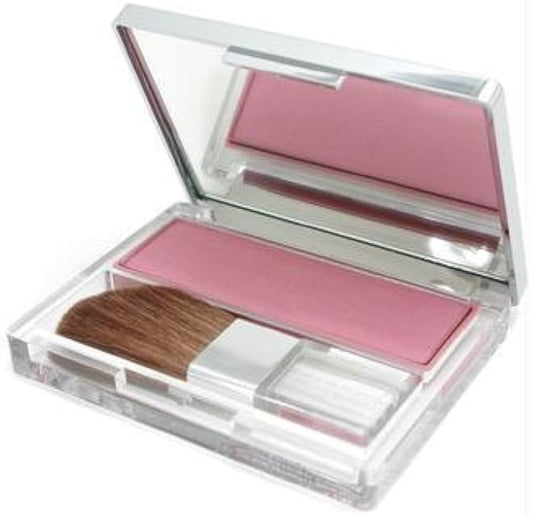 Clinique blushing blush 114 iced lotus