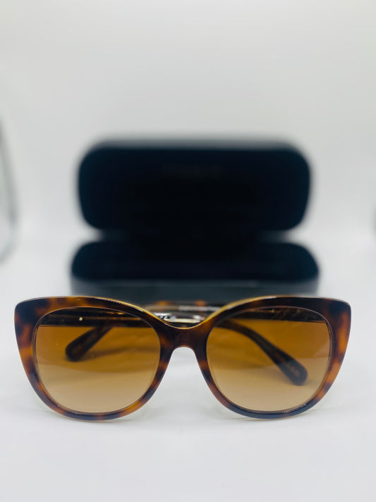 Coach sunglasses