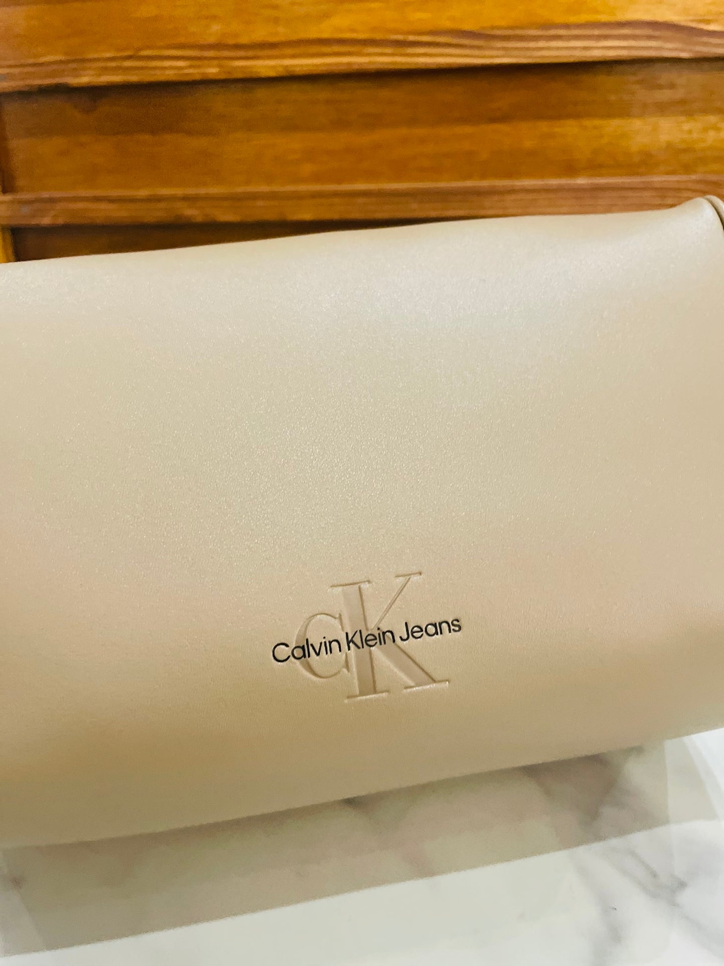 Calvin Klein men’s hand bag