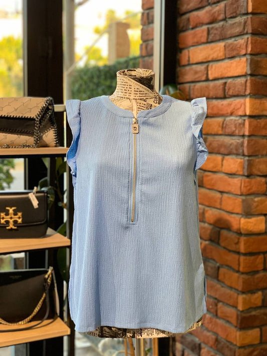 Michael kors top size medium