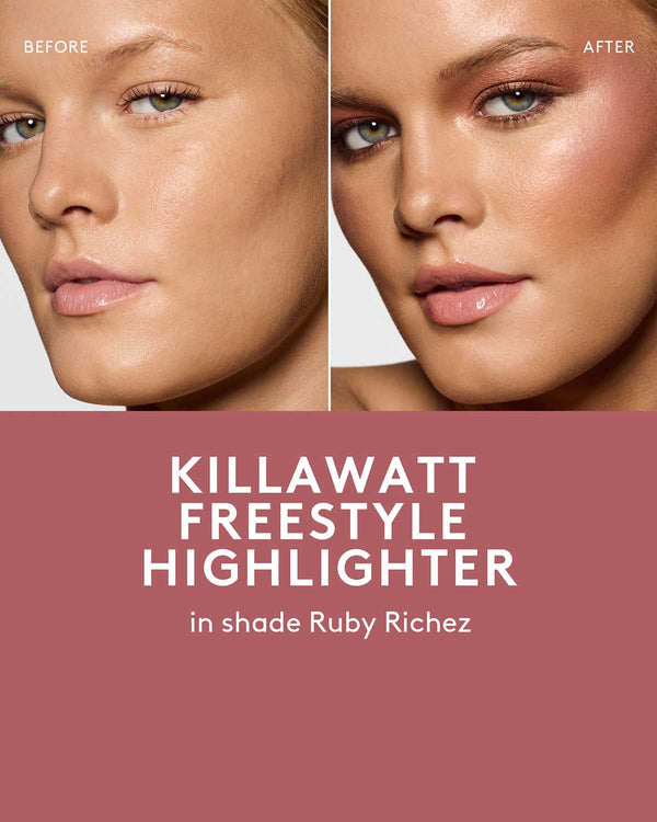 Fenty Beauty by RIHANNA Killawatt Foil Freestyle Highlighter