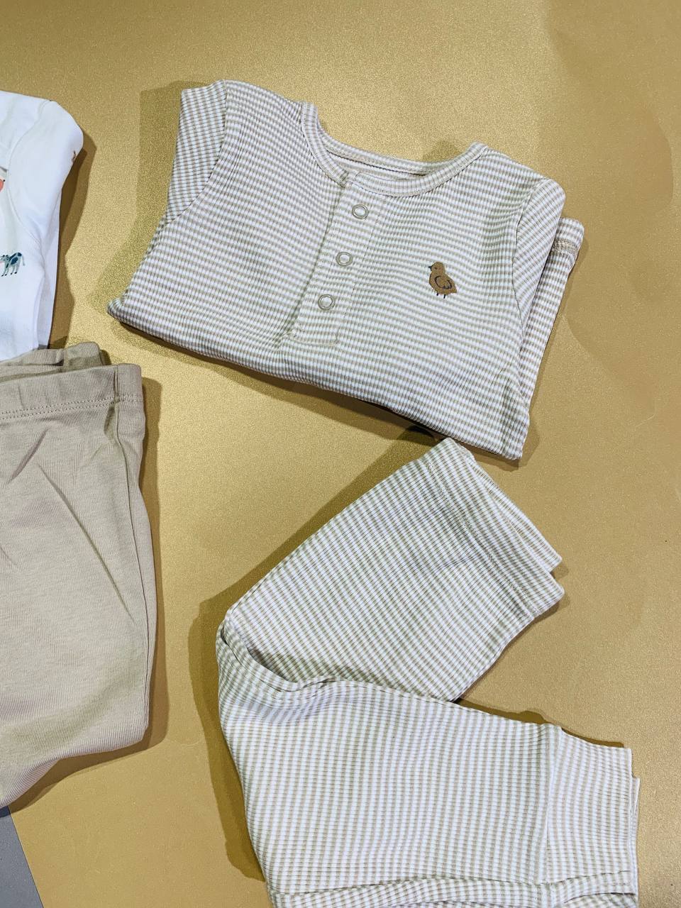 Caters kids set