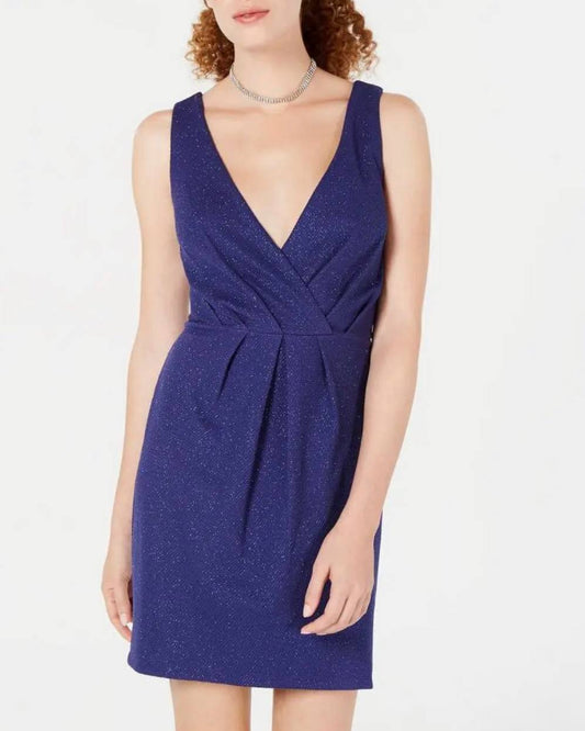 Tirixi dress