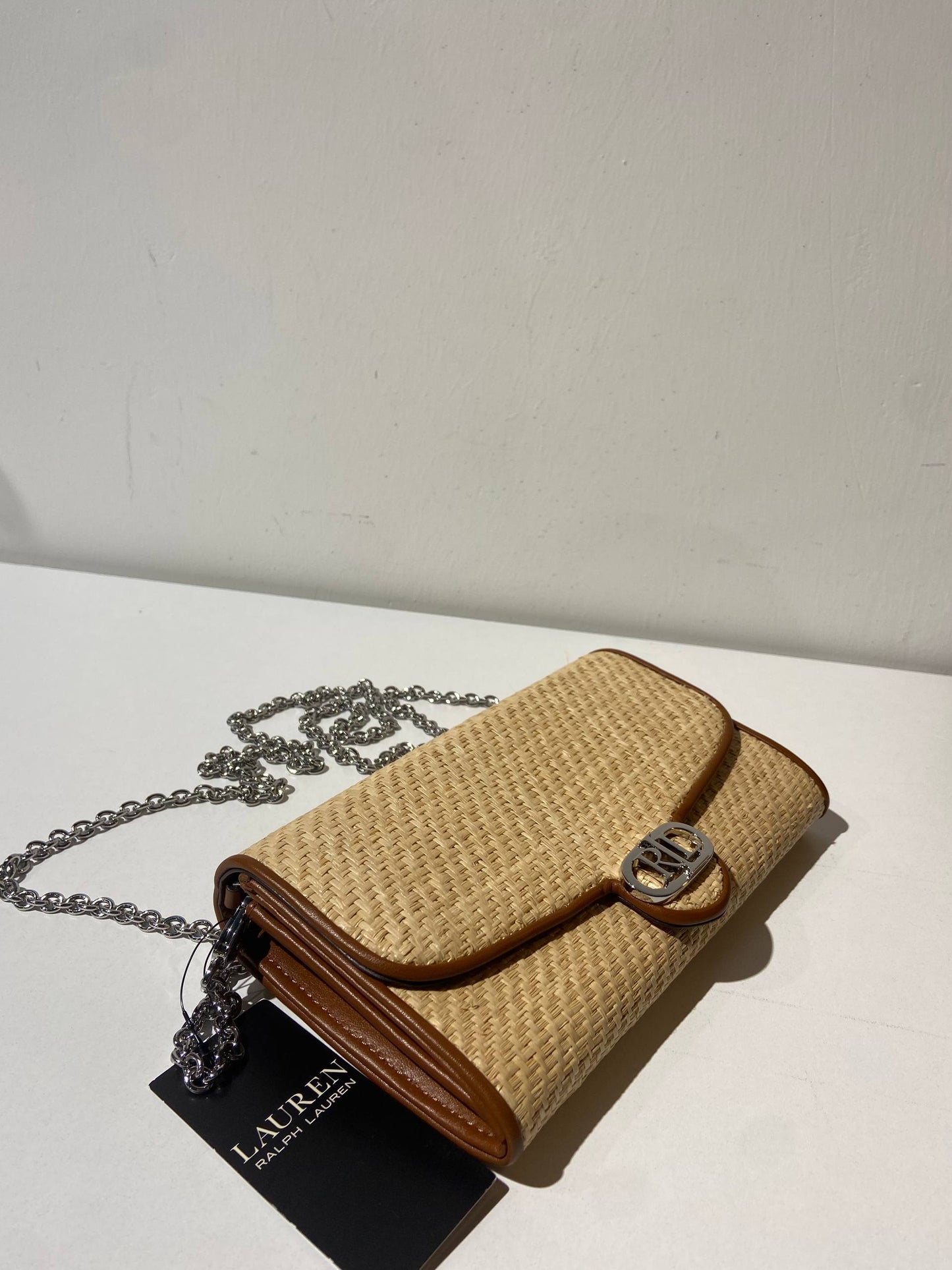 Ralph Lauren bag