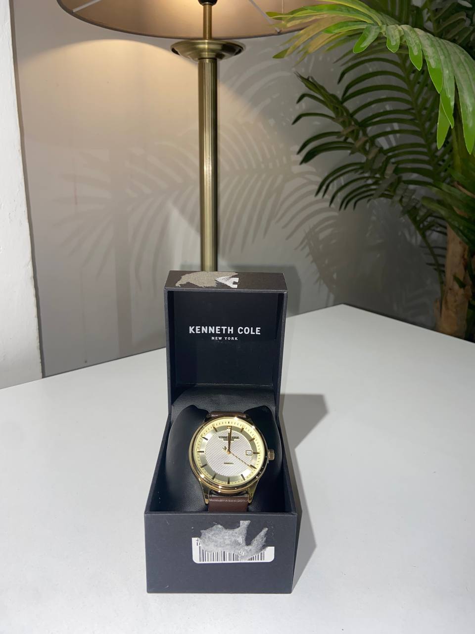 Kenneth cole watch