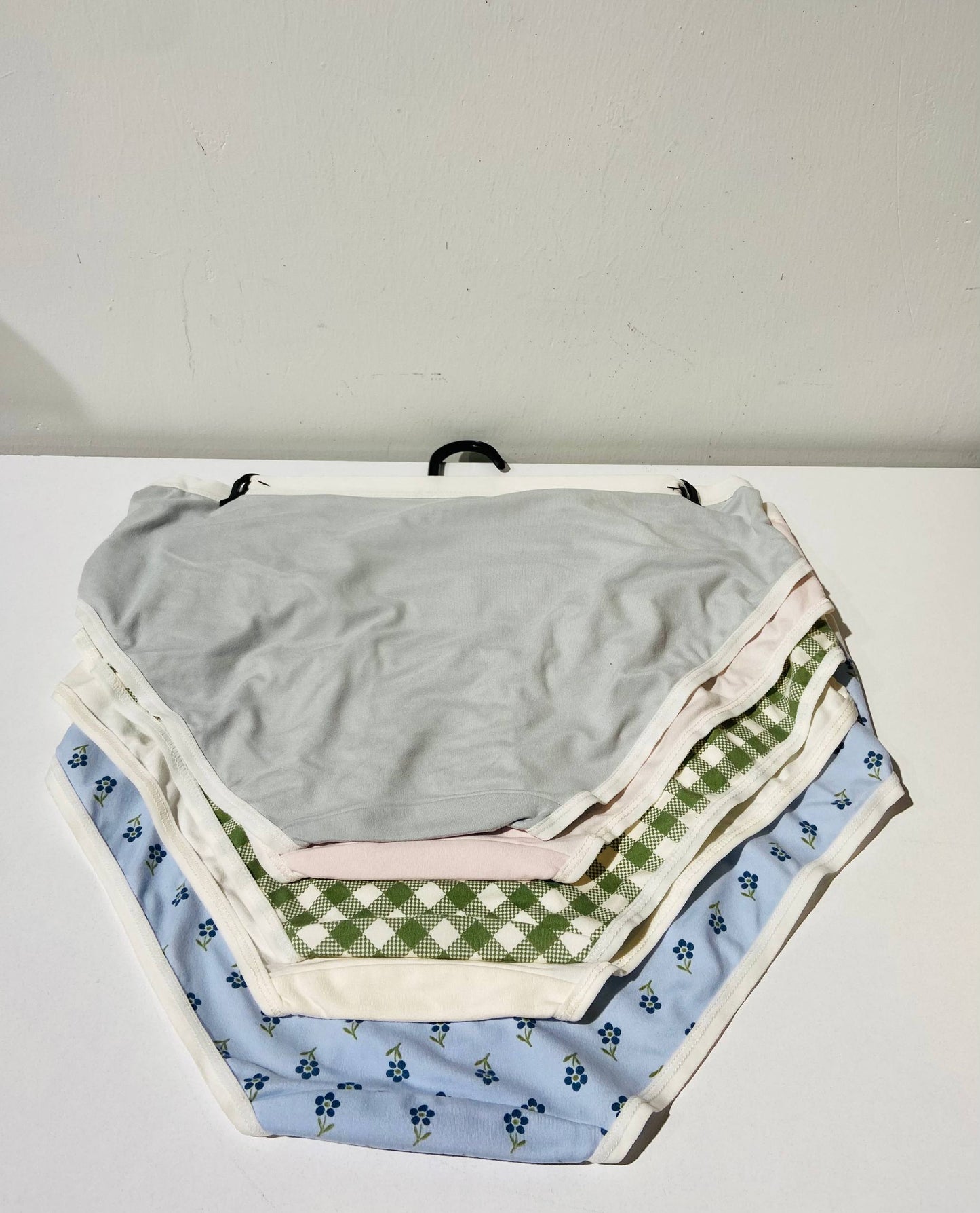 Lucky brand underwear set