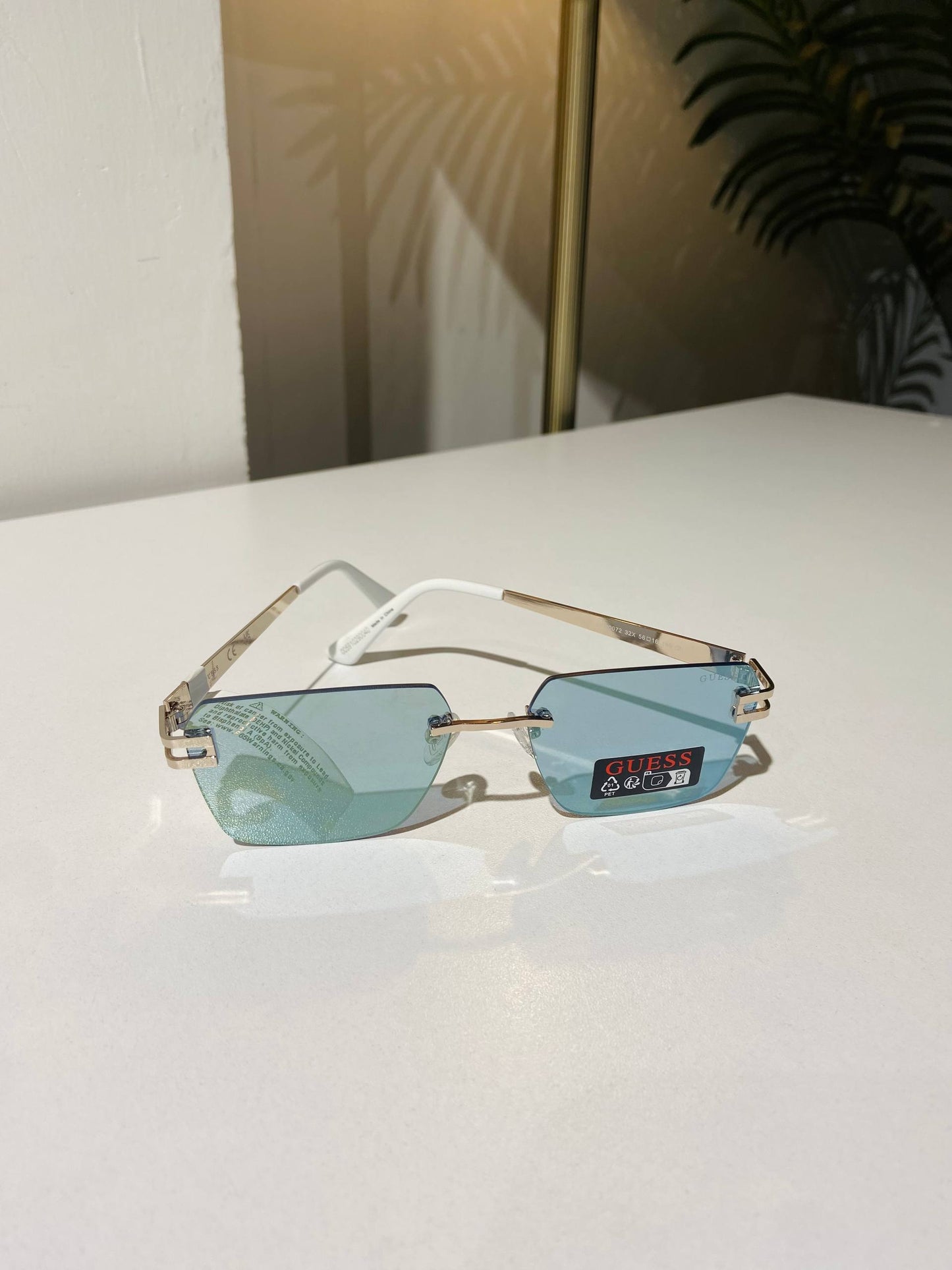 Guess sunglasses