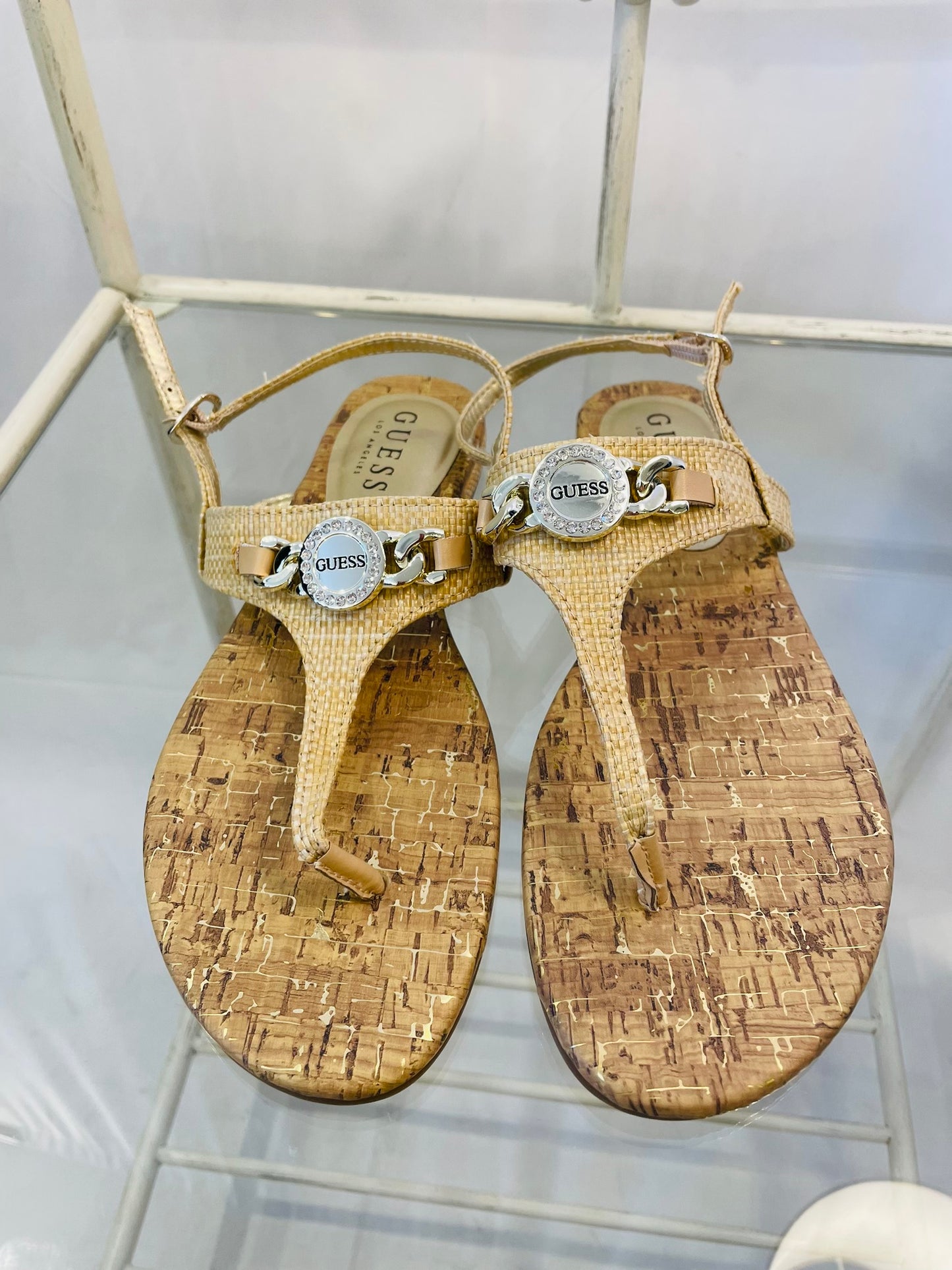 Guess sandal