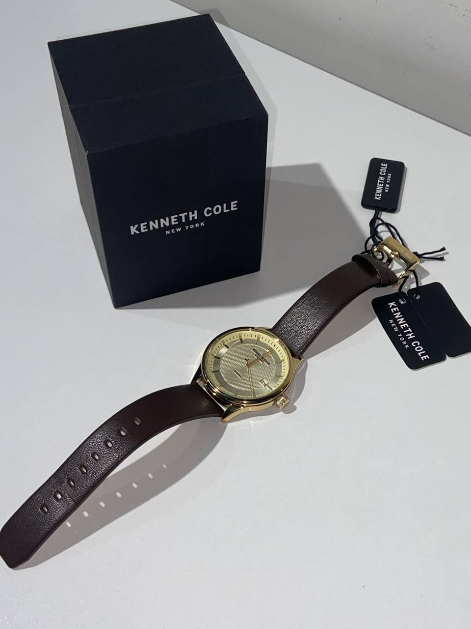 Kenneth cole watch
