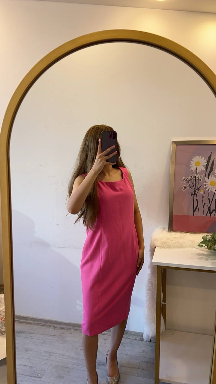 Kasper dress