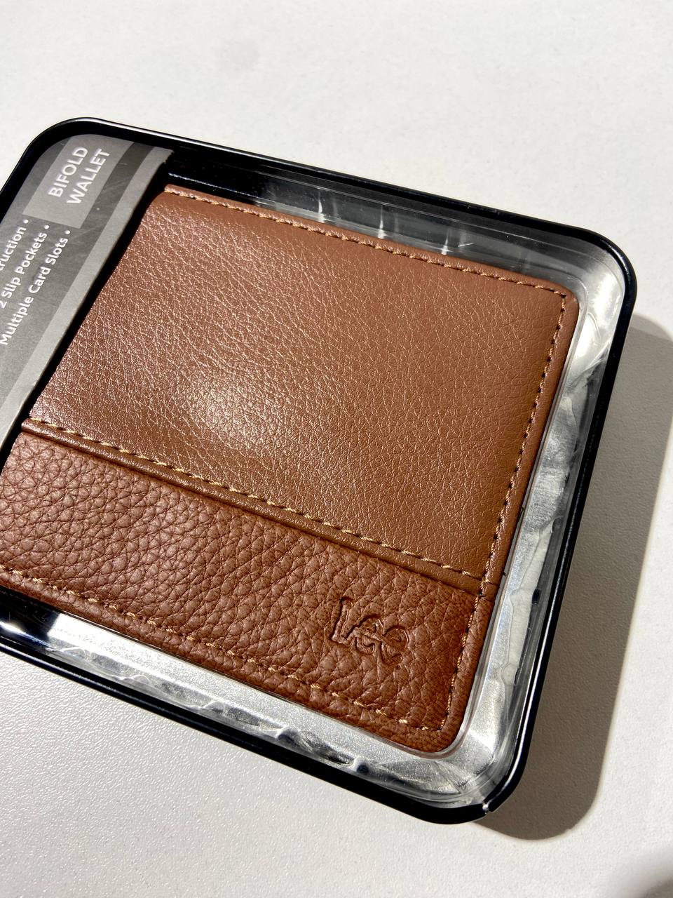 Lee wallet