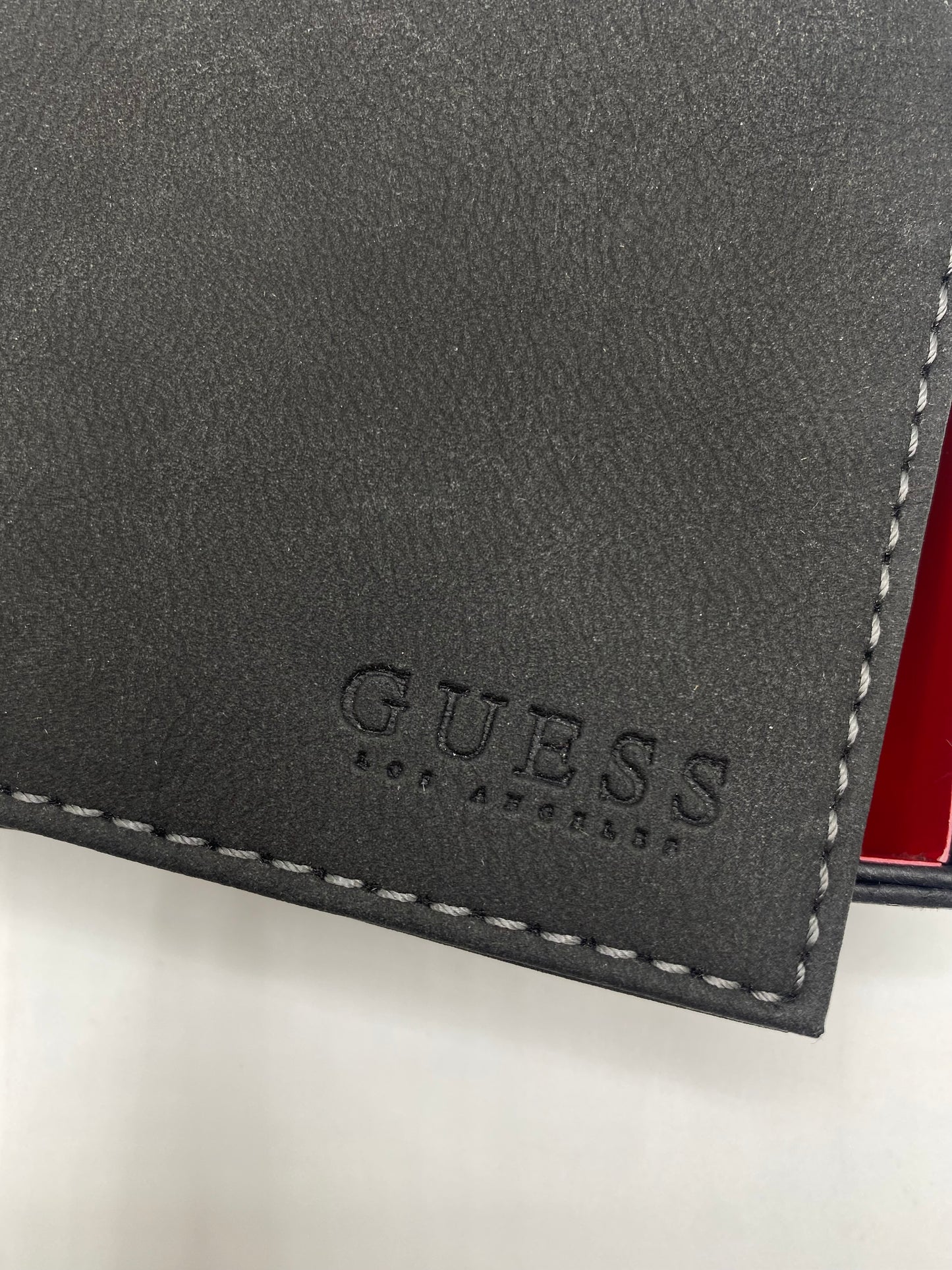 Guess wallet
