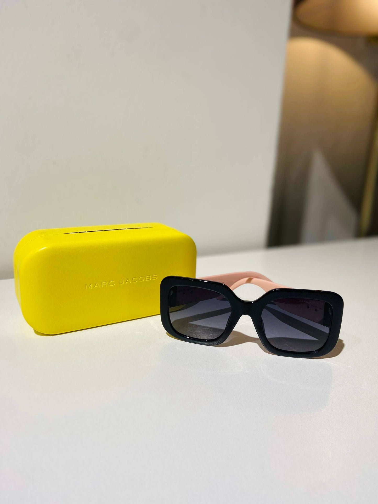Marc jacobs sunglasses