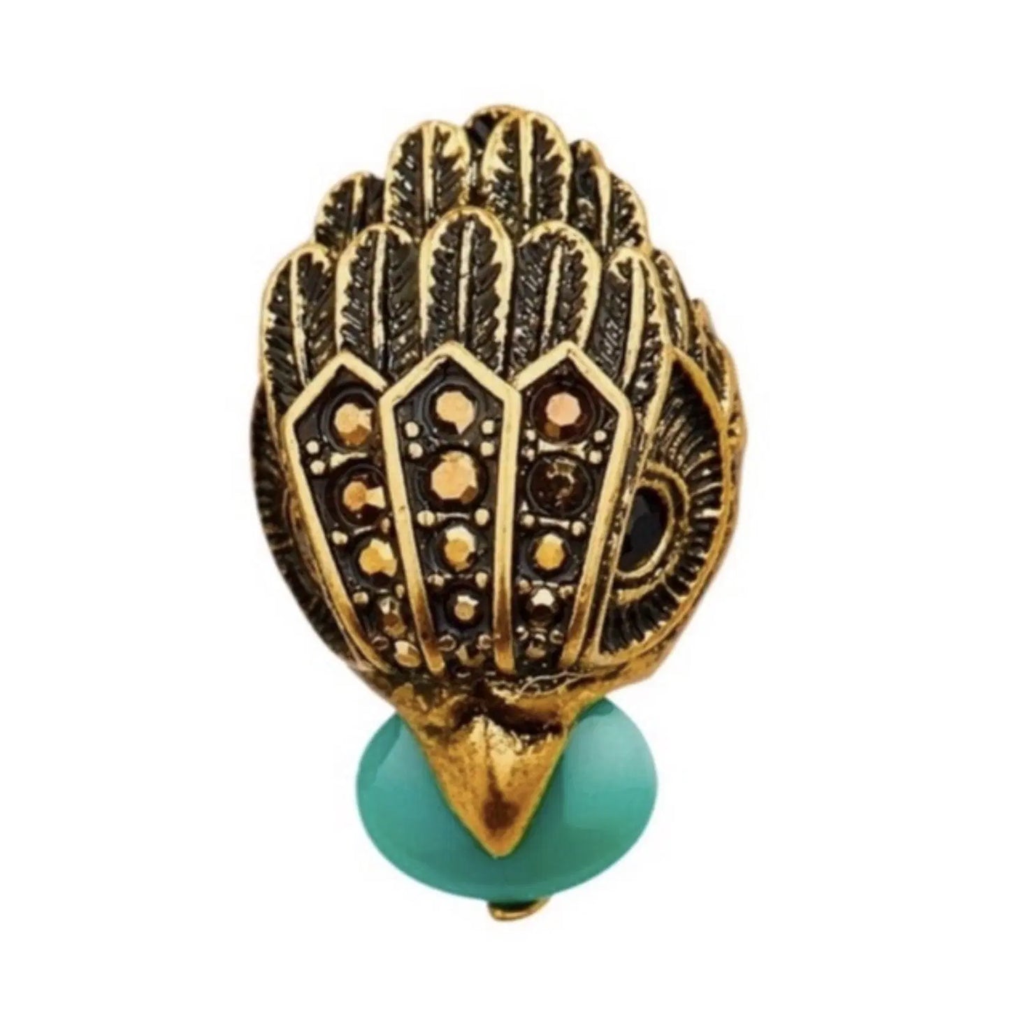 Kurt Geiger earrings