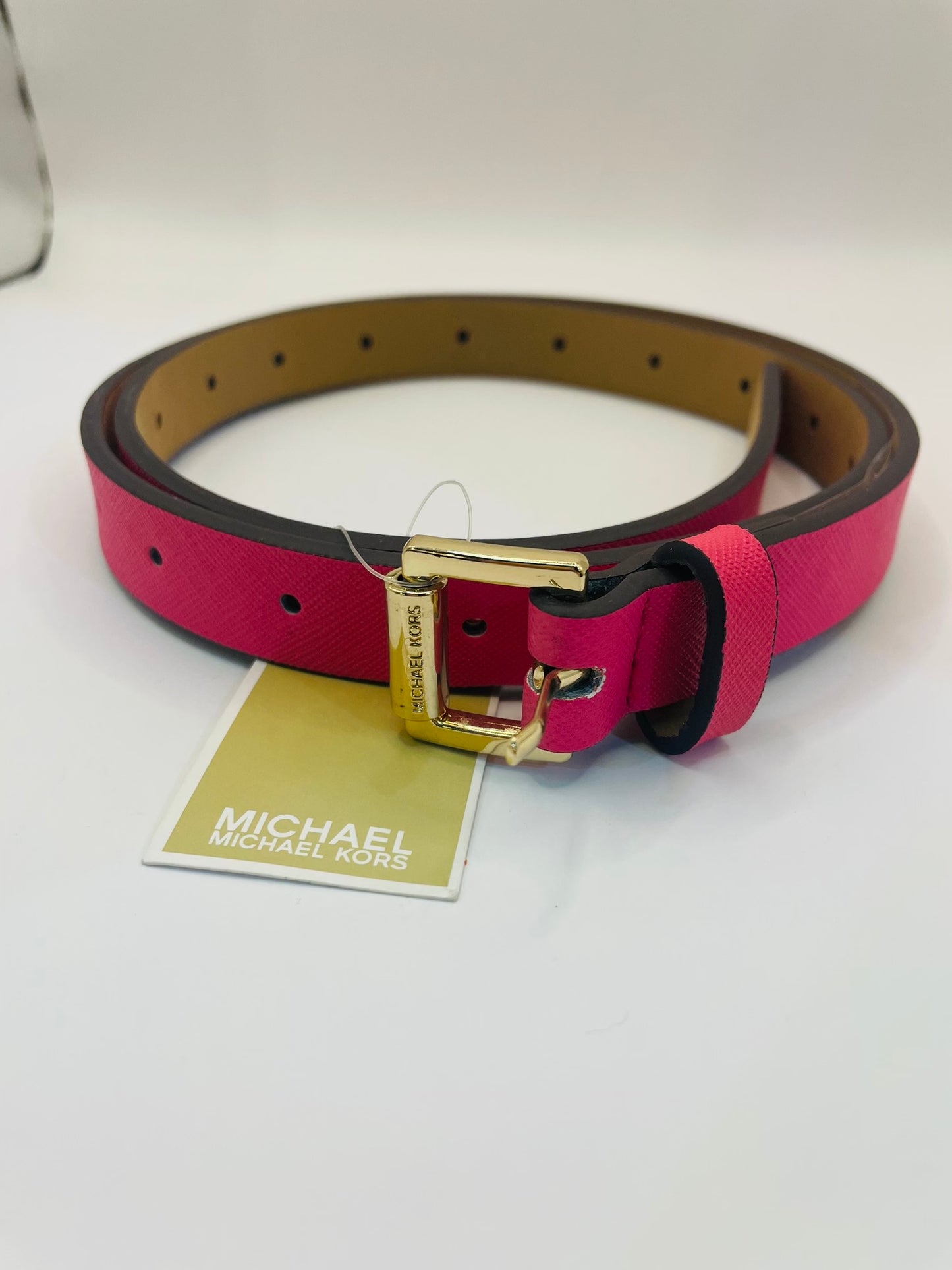 Michael kors belt