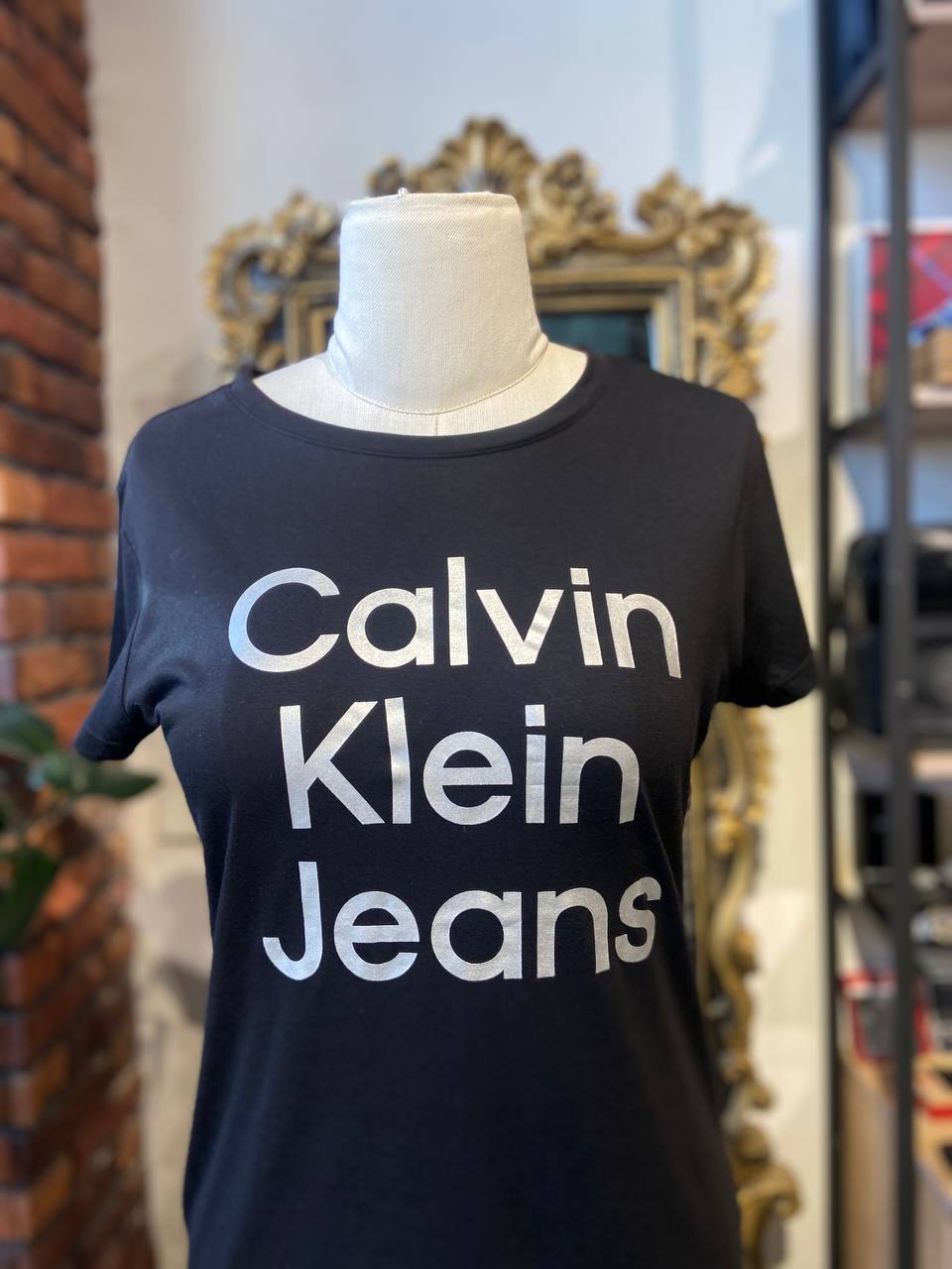 Calvin Klein