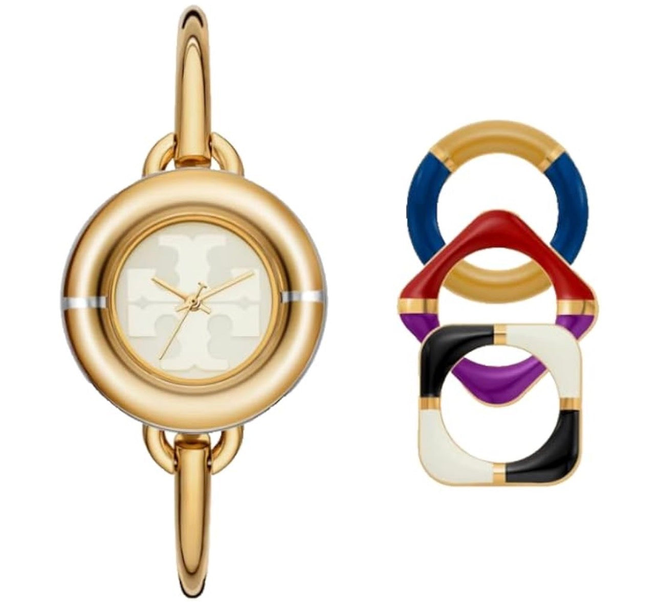 Tory Burch watch