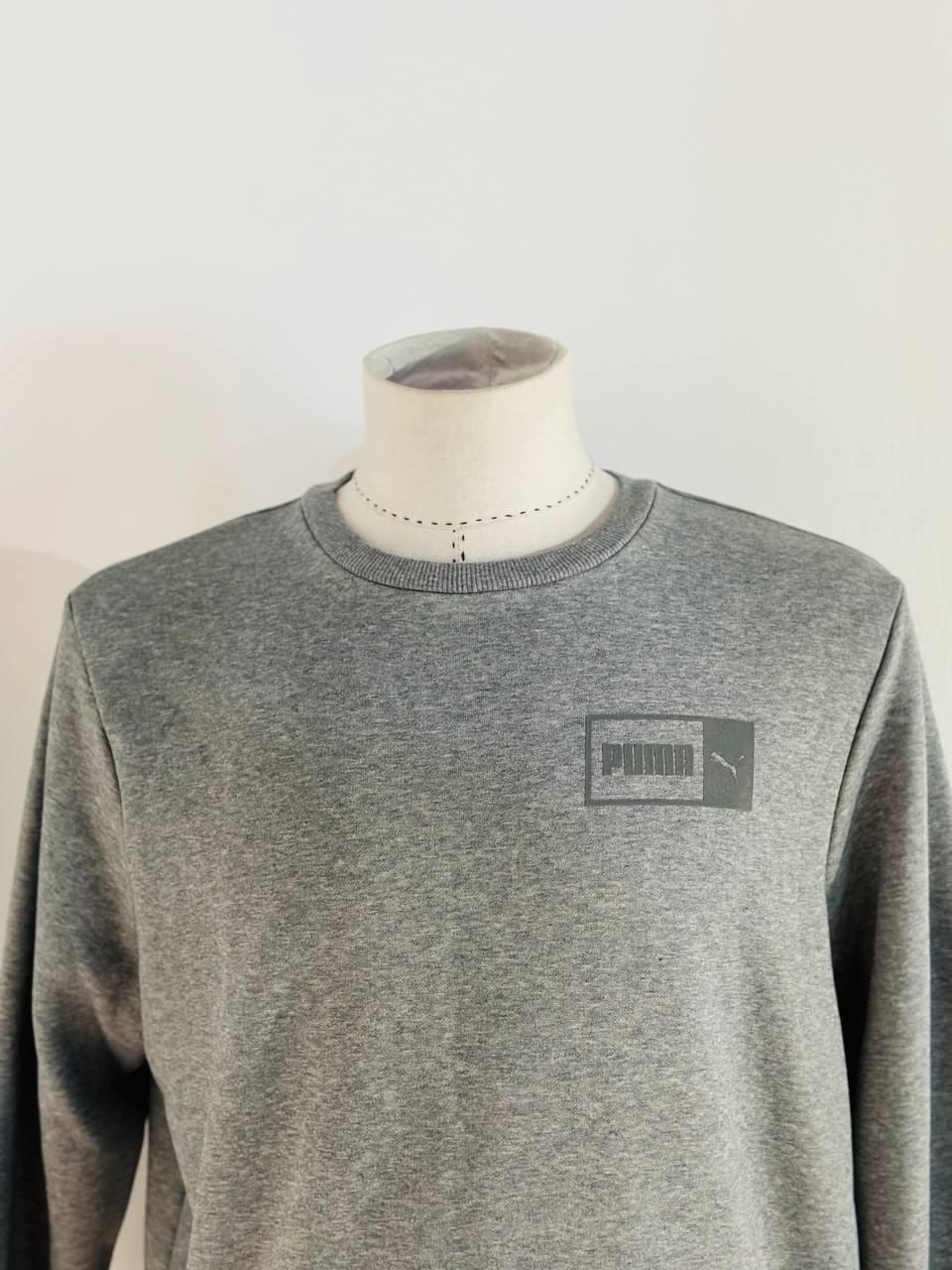 Puma sweater