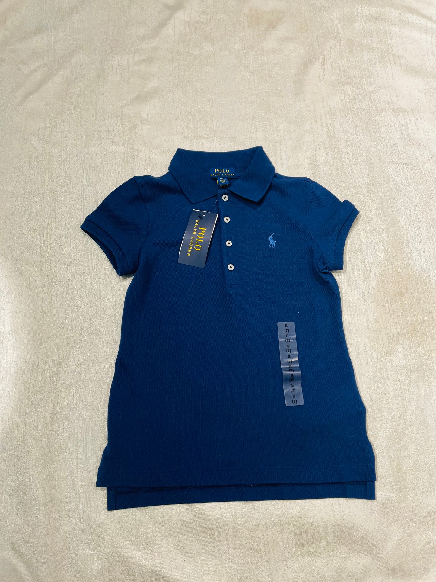 Ralph Lauren kids shirt