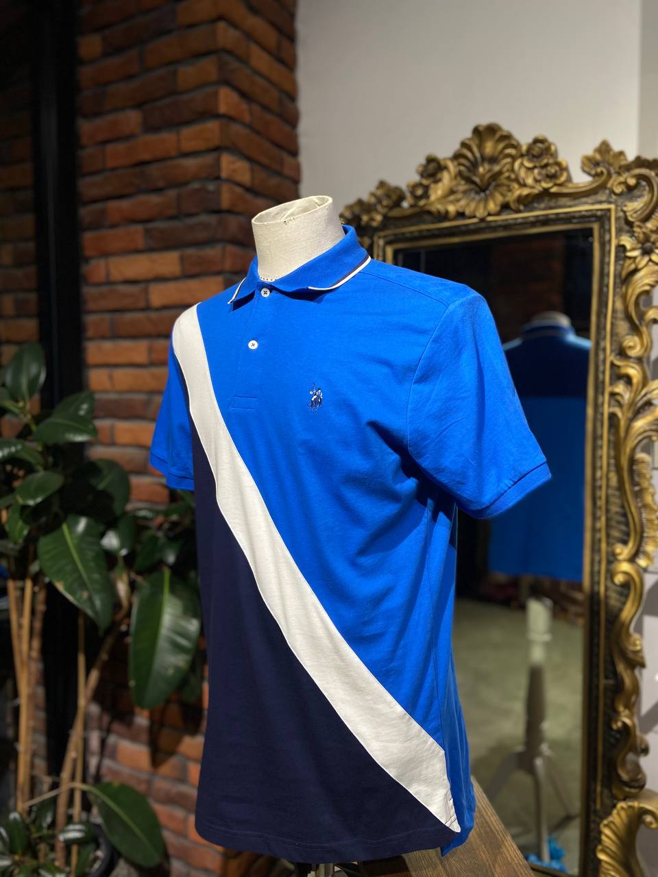 Us polo assn