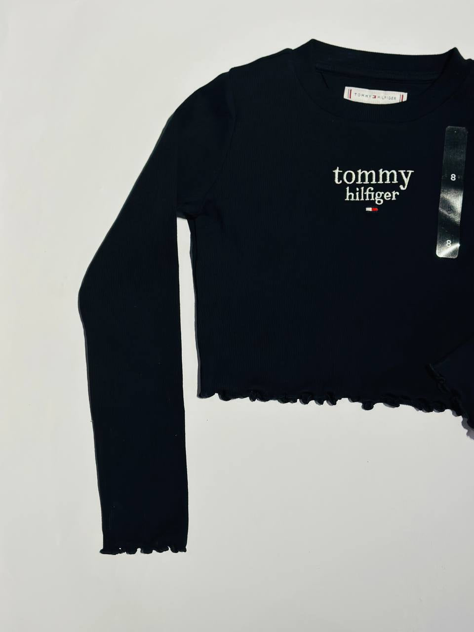 Tommy Hilfiger kids shirt