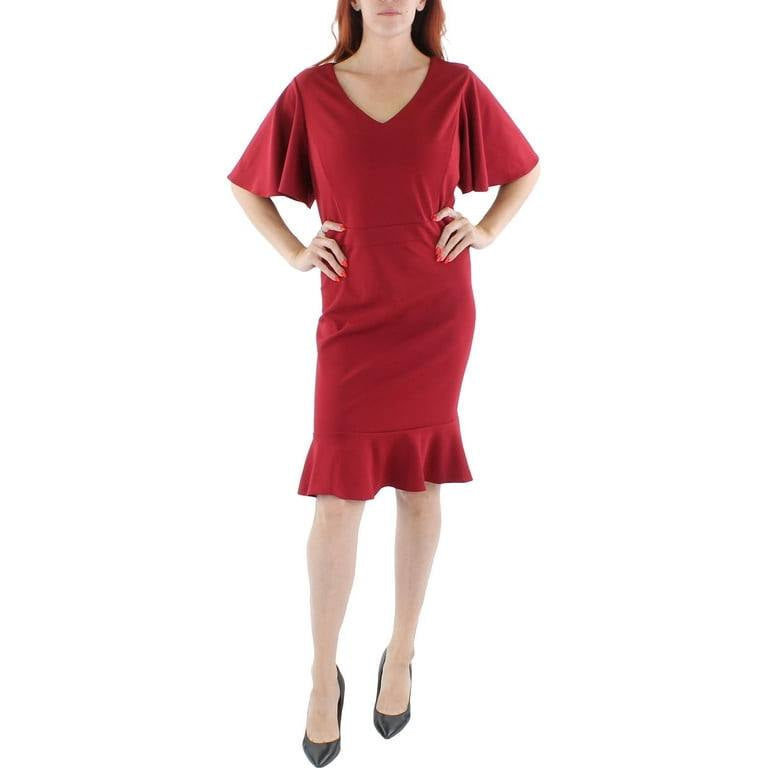 Kasper dress