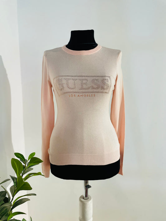 Guess sweater