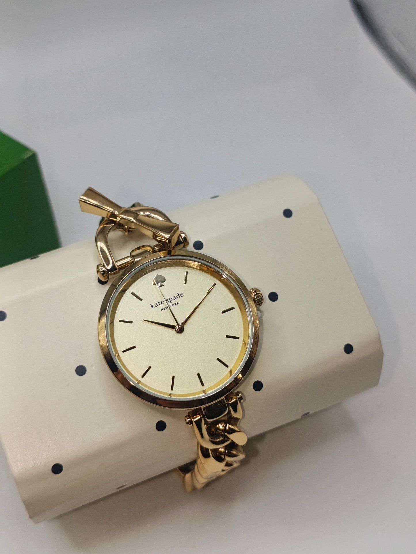 Kate spade watch