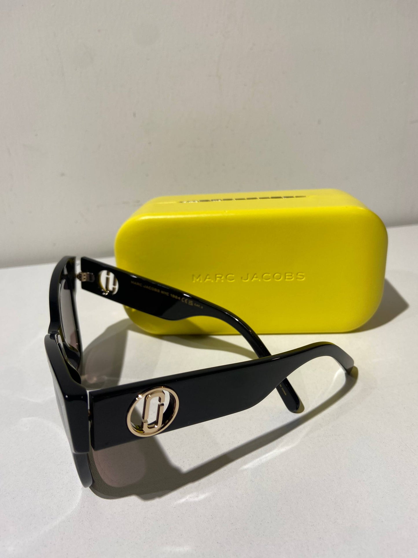 Marc jacobs sunglasses