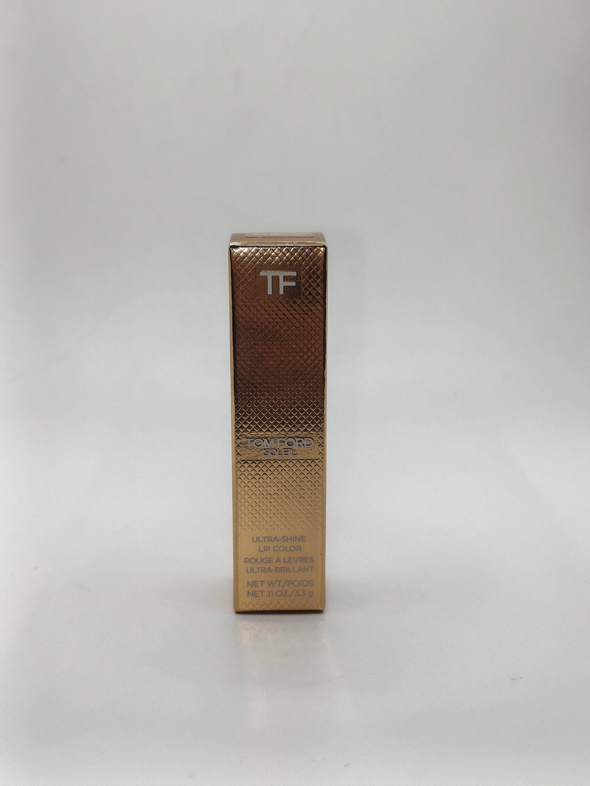 Tom Ford lipstick 27 ete brulant