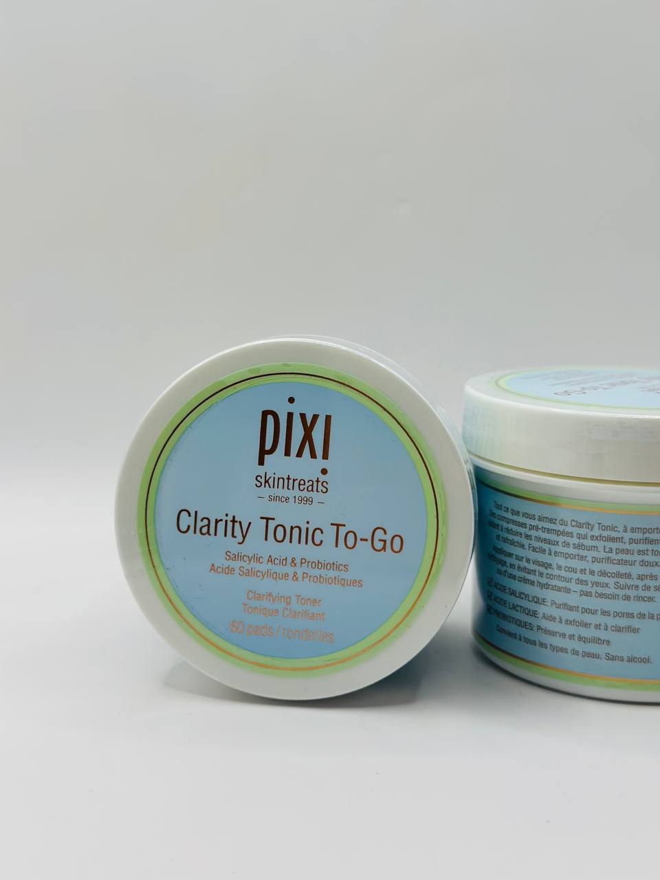 Pixi  clarity tonic to-go