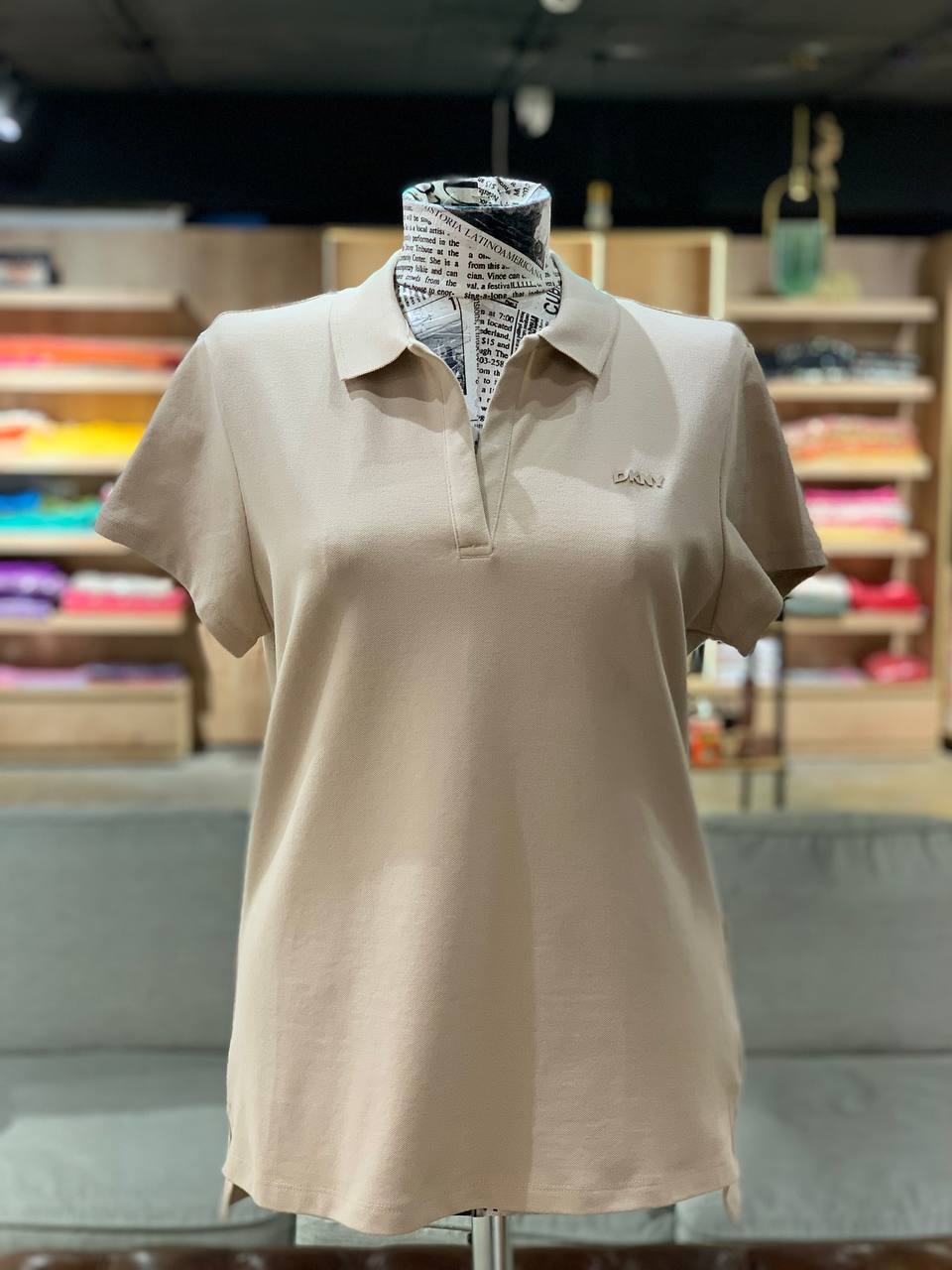 Dkny shirt