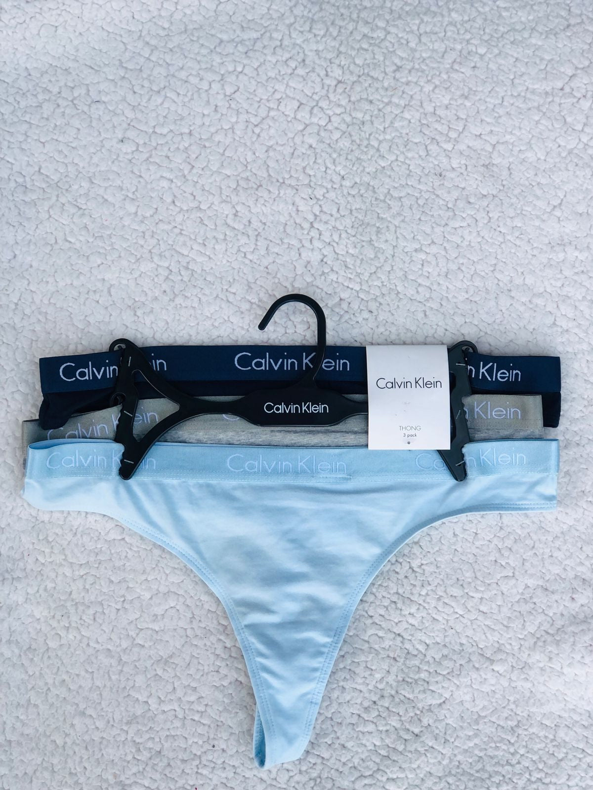 Calvi Klein underwear set